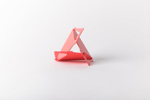 Munieq Tetra Drip Plastic Folding Dripper 攜帶型咖啡濾杯